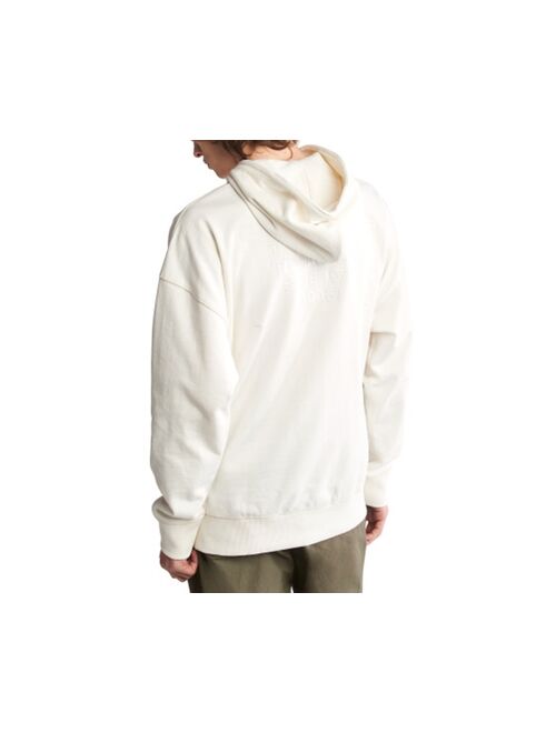 Timberland Men's Progressive Utility Mixed Media Hoodie