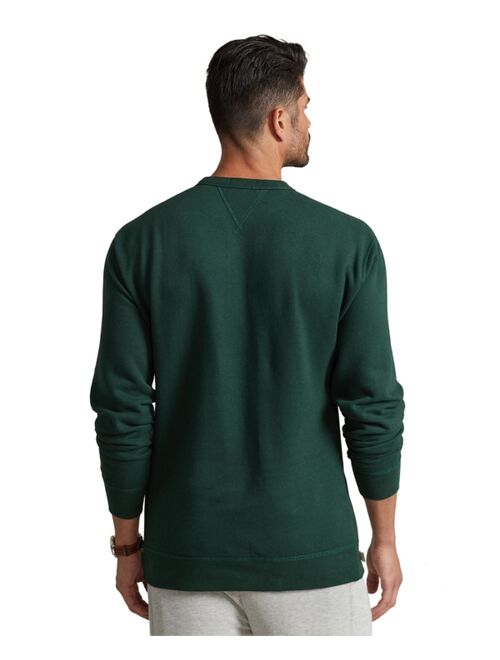 Polo Ralph Lauren Men's Big & Tall RL Fleece Logo Sweatshirt