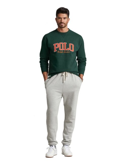 Polo Ralph Lauren Men's Big & Tall RL Fleece Logo Sweatshirt