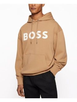 Boss Men's Cotton Sweatshirt