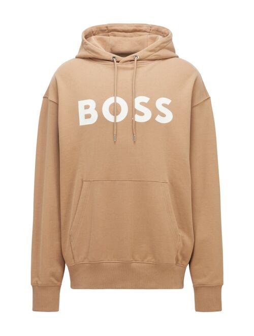 Hugo Boss Boss Men's Cotton Sweatshirt
