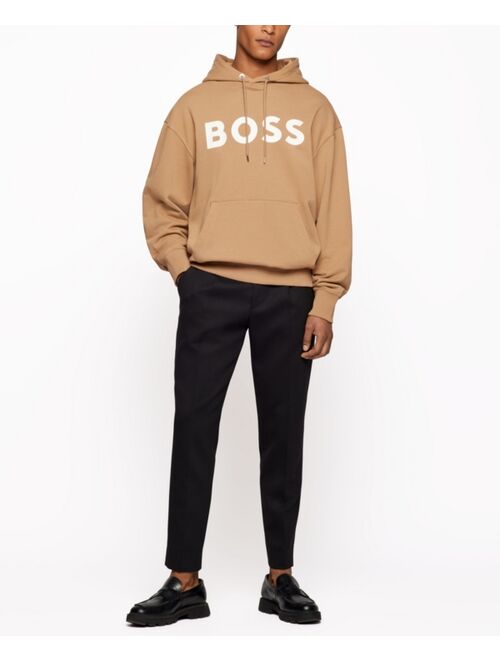 Hugo Boss Boss Men's Cotton Sweatshirt