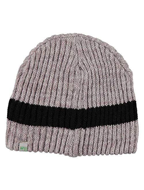 Minus33 Merino Wool Timber Beanie Hat