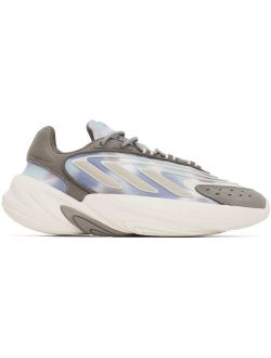 Multicolor Ozelia Sneakers