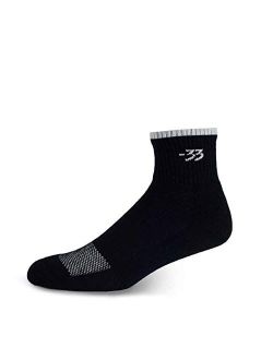 Minus33 Merino Wool 904 Low Rise Trail Sock