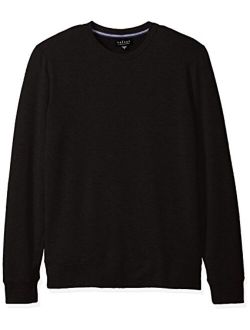 Men's s Soren Long Sleeve Sweatshirt in Luxe Fleece