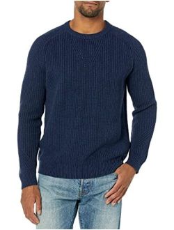 Velvet Men's Louie Pullover Sweater