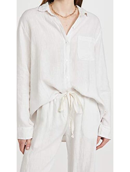 Velvet By Graham & Spencer Velvet Women's Mulholland Shirt