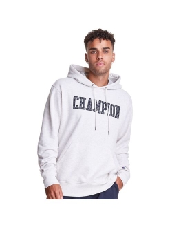 Graphic Powerblend Fleece Hoodie
