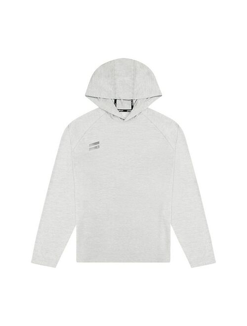 Men's Hurley Long Sleeve Performance Top with Hood