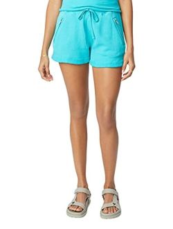 Bandier x Sincerely Jules The Juniper Sweat Short