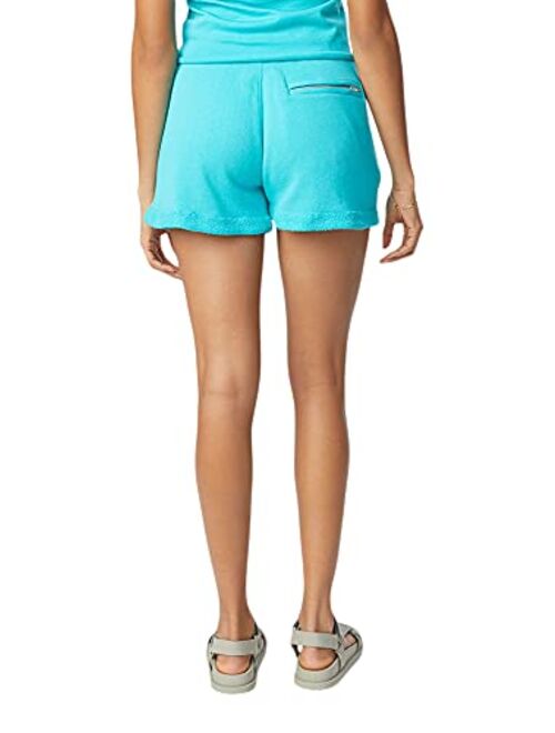 Bandier x Sincerely Jules The Juniper Sweat Short