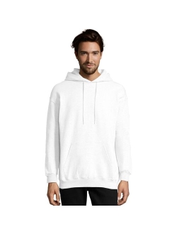 Ultimate Fleece Pullover Hoodie
