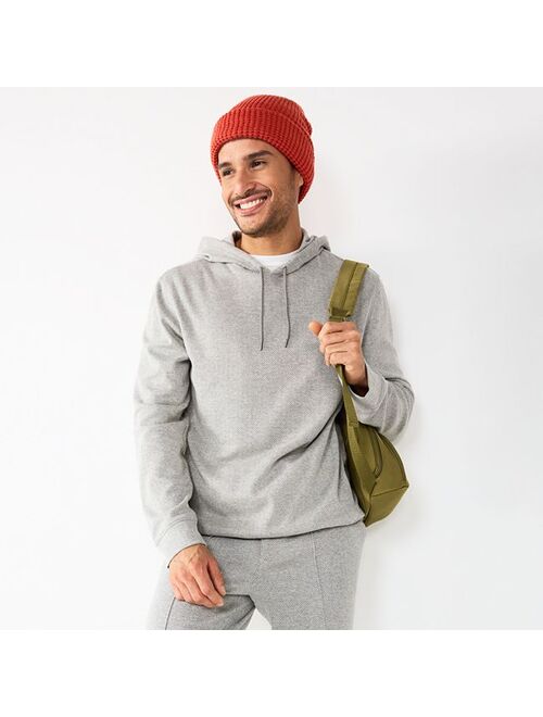Men's Apt. 9 Hooded Top