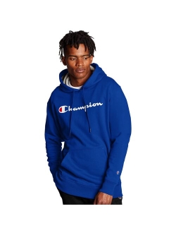 Powerblend Fleece Graphic Pullover Hoodie