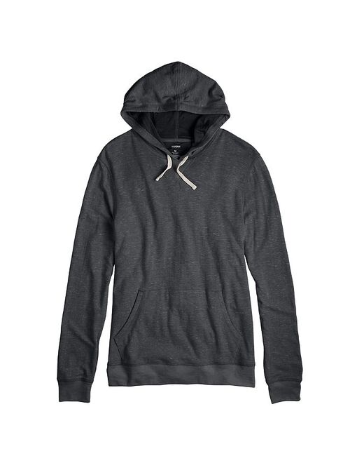 Men's Sonoma Goods For Life Double-Knit Hoodie