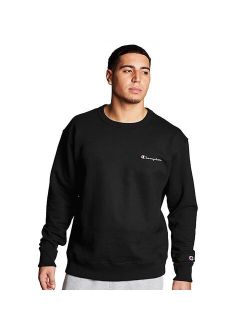 Powerblend Graphic Sweatshirt