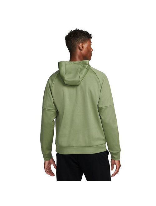 Men's Nike Therma-FIT Pullover Fitness Hoodie