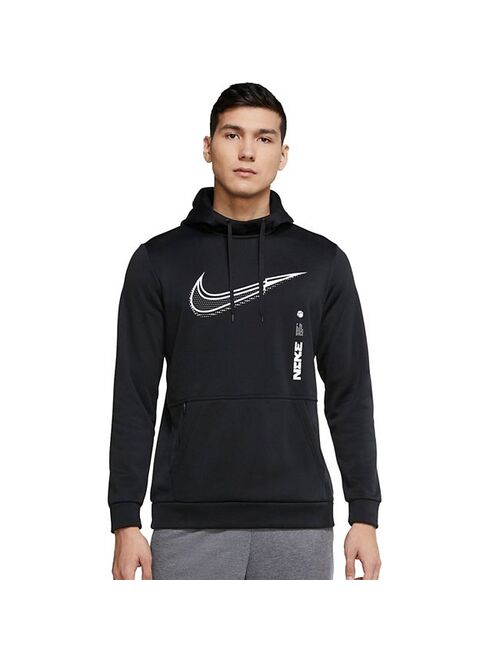 Men's Nike Therma-FIT Graphic Training Hoodie