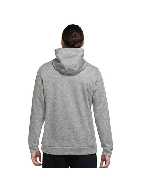 Men's Nike Therma-FIT Graphic Training Hoodie