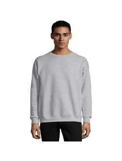 EcoSmart Fleece Sweatshirt