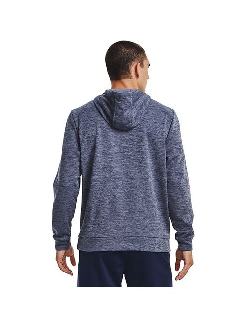 Men's Under Armour Twist Fleece Hoodie
