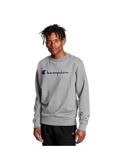 Powerblend Fleece Sweatshirt