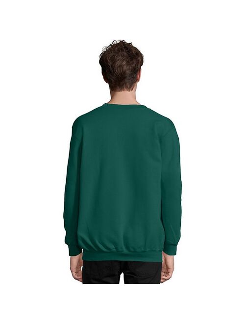 Men's Hanes Ultimate Cotton Sweatshirt