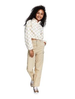 Big Girls Stella Cargo Pants, Created for Macy's