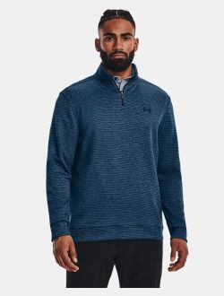 Men's UA Storm SweaterFleece Zip