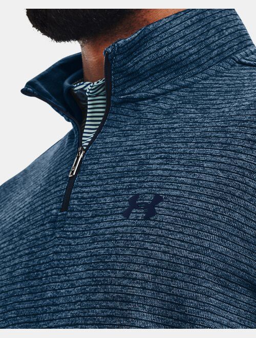 Under Armour Men's UA Storm SweaterFleece Zip
