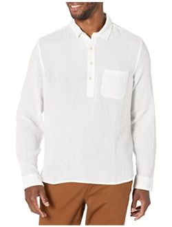 Men's Gerald Long Sleeve Shirt