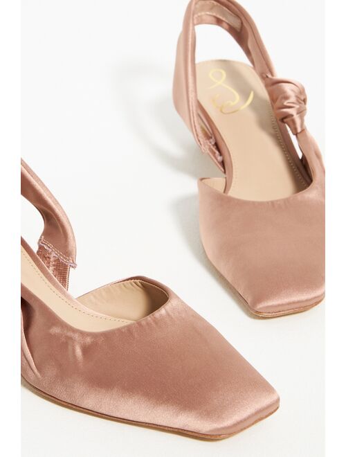 Sam Edelman Meredith Heels