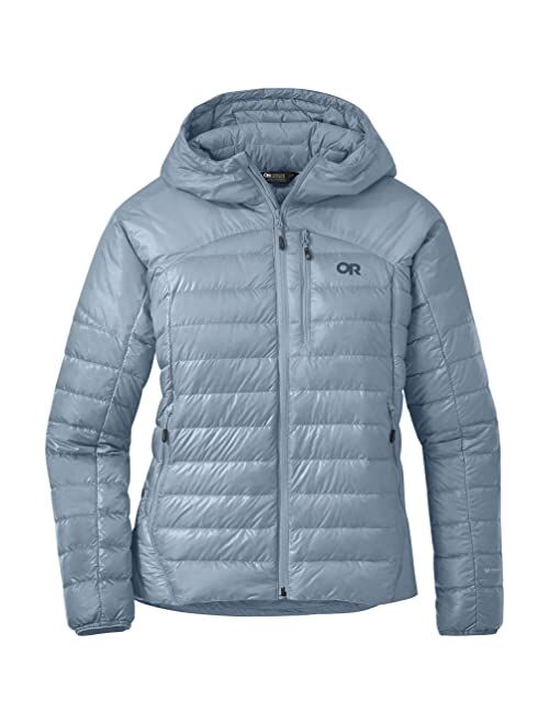 Outdoor Research Women's Helium Down Hoodie