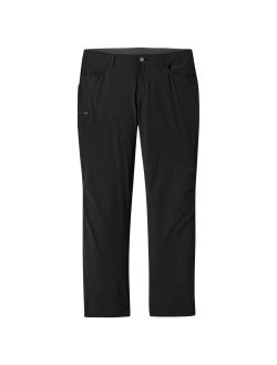 Women's Ferrosi Pants - Short Inseam