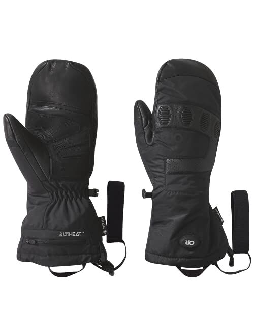 Outdoor Research Lucent Heated Sensor Mitts