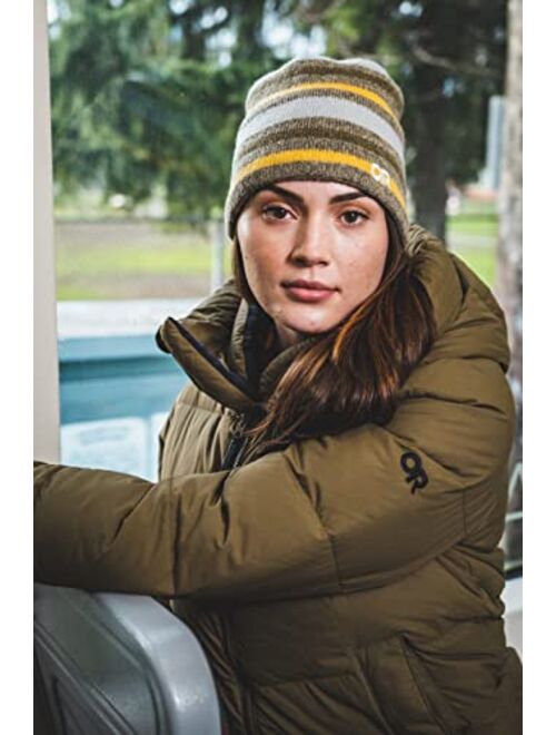 Outdoor Research Women's Coze Down Parka