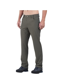 Men's Voodoo Pants, 32" Inseam Versatile Hiking Pants