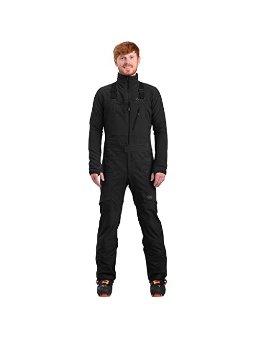 Outdoor Research Men's Skytour AscentShell Bibs