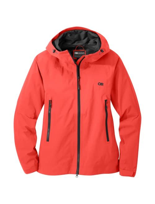 Outdoor Research Womens Archangel GORE-TEX Jacket Waterproof Winter Jacket
