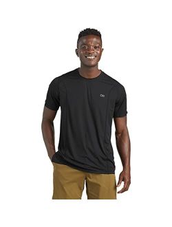 Men's Echo T-Shirt Black
