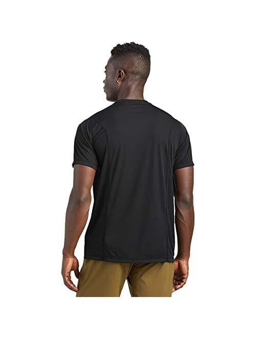 Outdoor Research Men's Echo T-Shirt Black