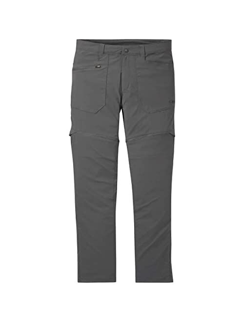 Outdoor Research Men's Equinox Pants - 30" Inseam