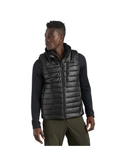 Mens Helium Down Vest Puffer Vest for Men