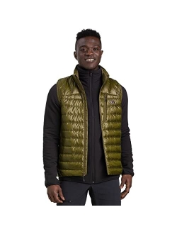 Mens Helium Down Vest Puffer Vest for Men
