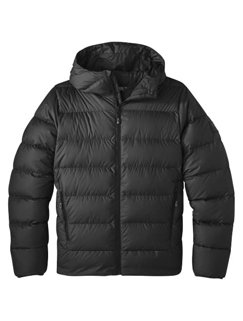 Outdoor Research Men's Coldfront Down Hoodie