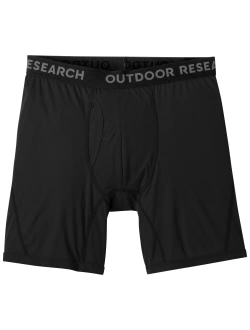 Outdoor Research Men's Echo Boxer Briefs