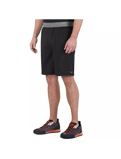 Outdoor Research Men's Zendo Shorts - 10" Inseam