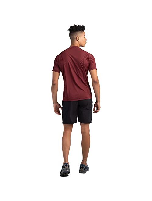 Outdoor Research Men's Zendo Shorts - 10" Inseam