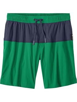 Men's Zendo Multi Shorts